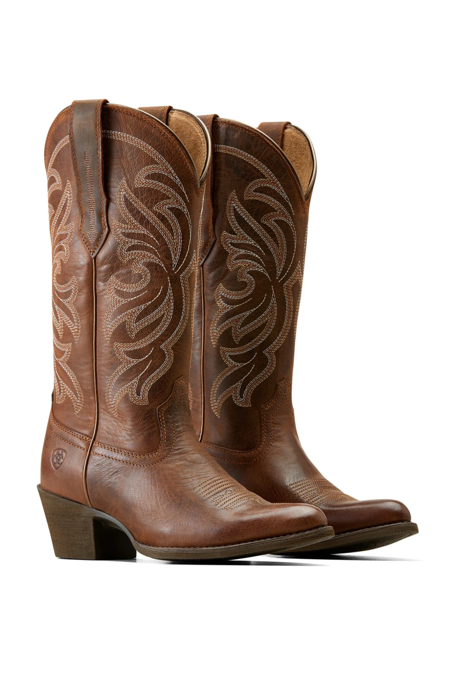 Ariat Heritage J Toe Stretchfit for damer