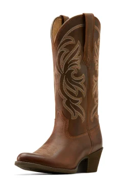 Ariat Heritage J Toe Stretchfit for damer