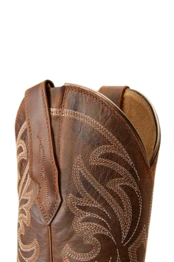 Ariat Heritage J Toe Stretchfit for damer