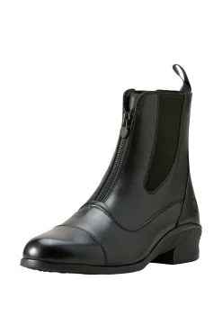 Ariat Heritage paddockstøvler med glidelås, herre