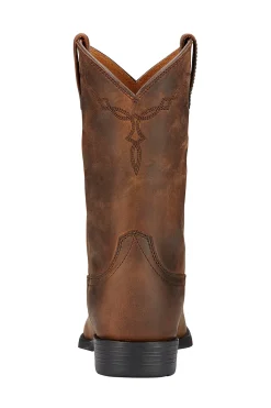 Ariat Heritage Roper dames westernstøvler
