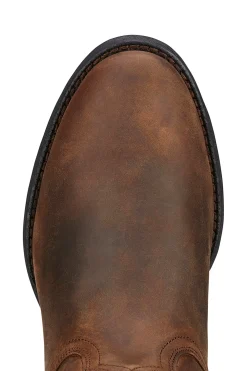 Ariat Heritage Roper dames westernstøvler