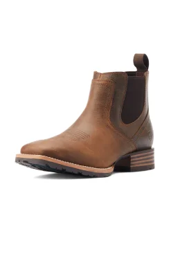 Ariat Hybrid Low Boy Westernstøvler for menn