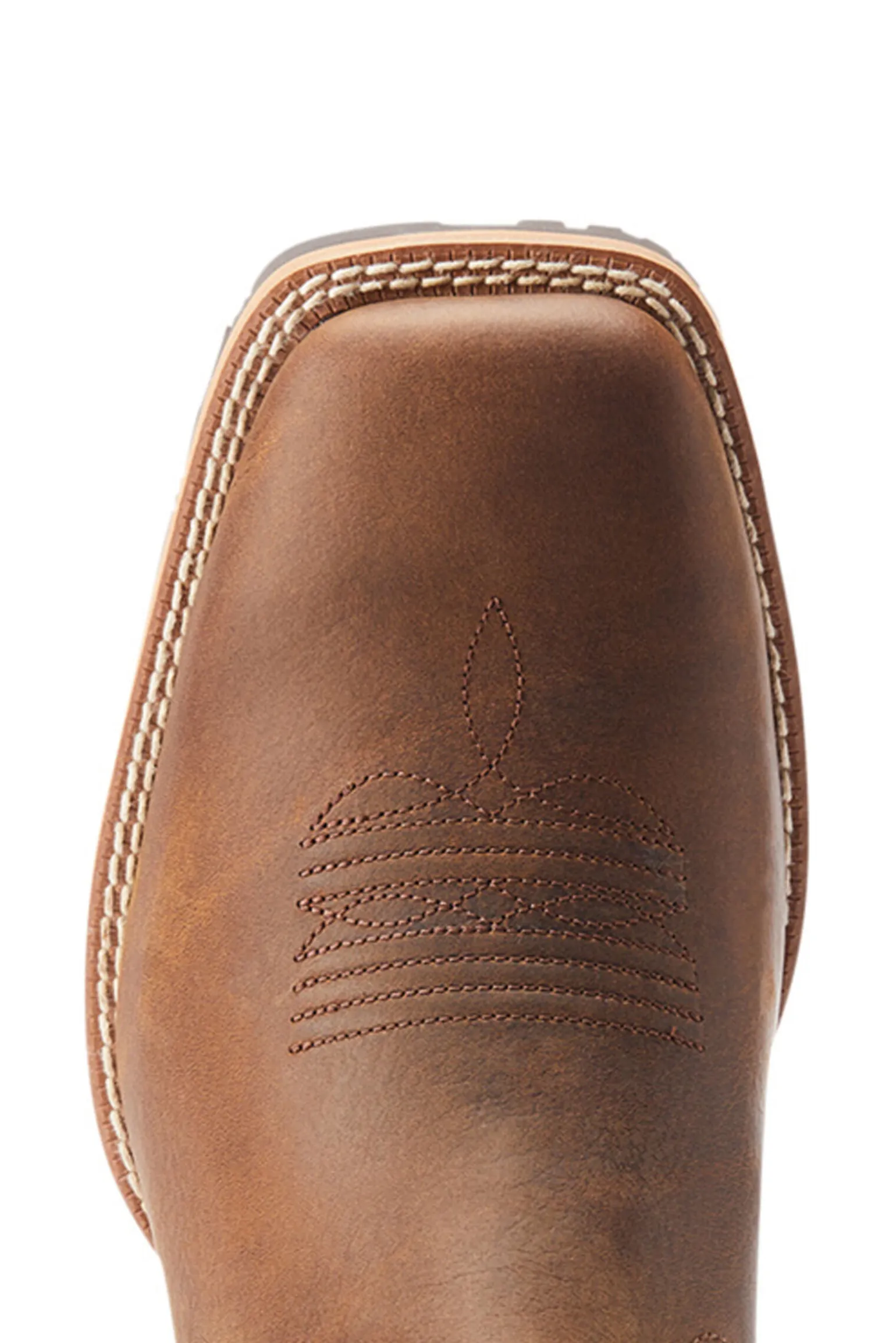 Ariat Hybrid Low Boy Westernstøvler for menn