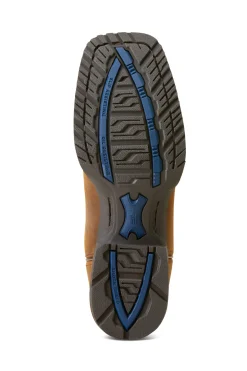 Ariat Hybrid Ranchwork landsstøvler for kvinner