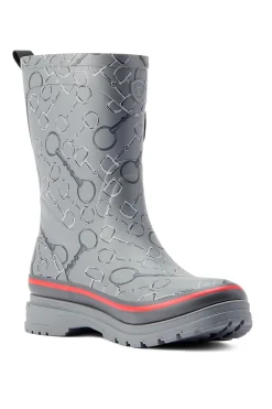 Ariat Kelmarsh Mid dame gummistøvler