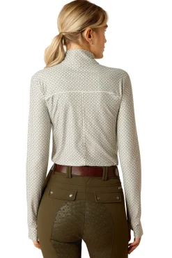 Ariat Lowell 3.0 1/4 Zip Baselayer