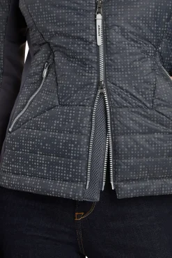 Ariat Lumina isolert damejakke