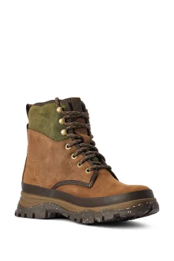 Ariat Moresby vanntett halvhøy støvel til dame