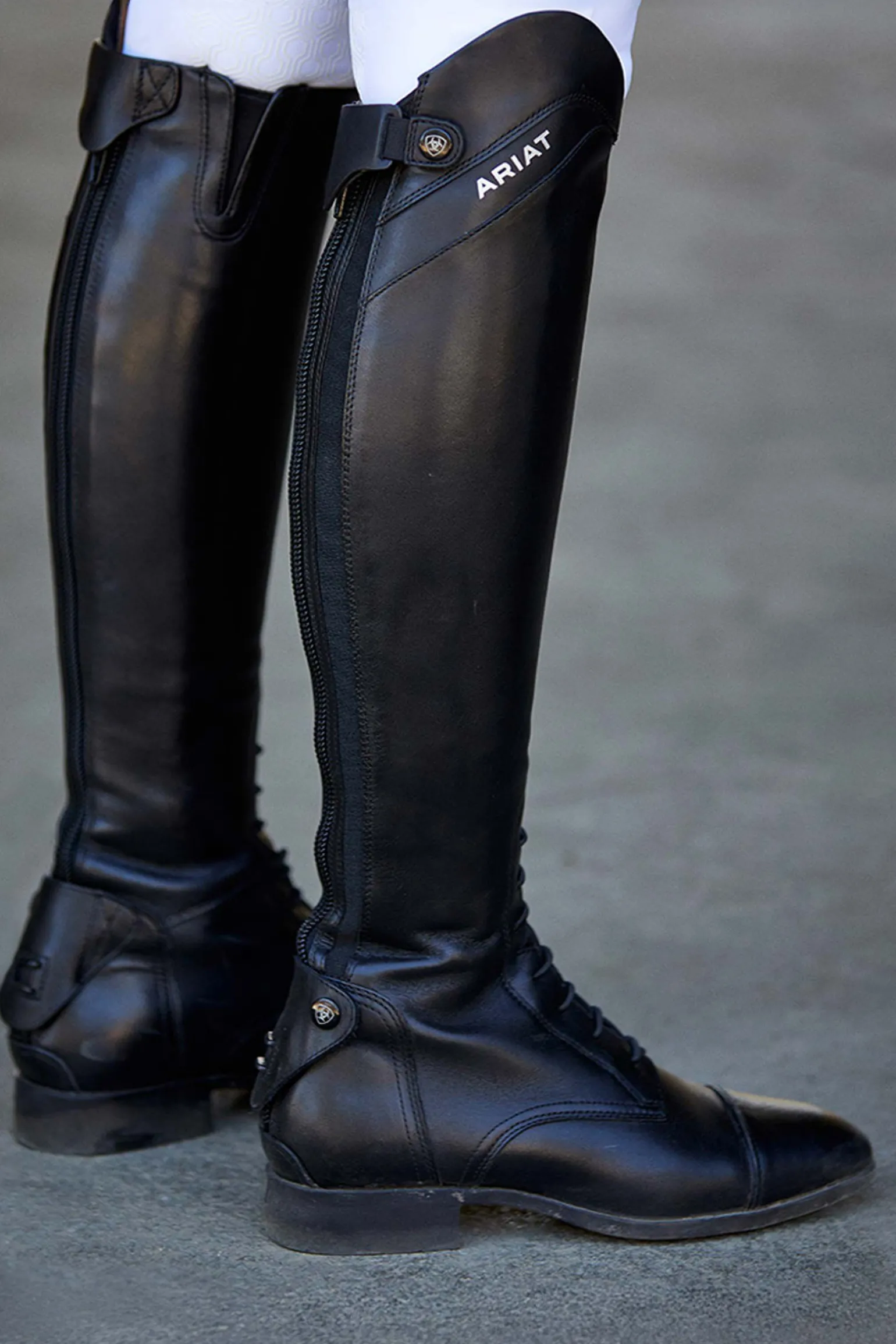 Ariat Palisade knechaps, unisex