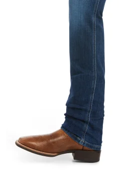 Ariat PR Real Abby rette jeans, dame