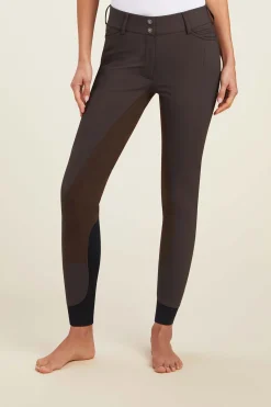 Ariat Prelude Tradition helforsterket ridebukse til dame