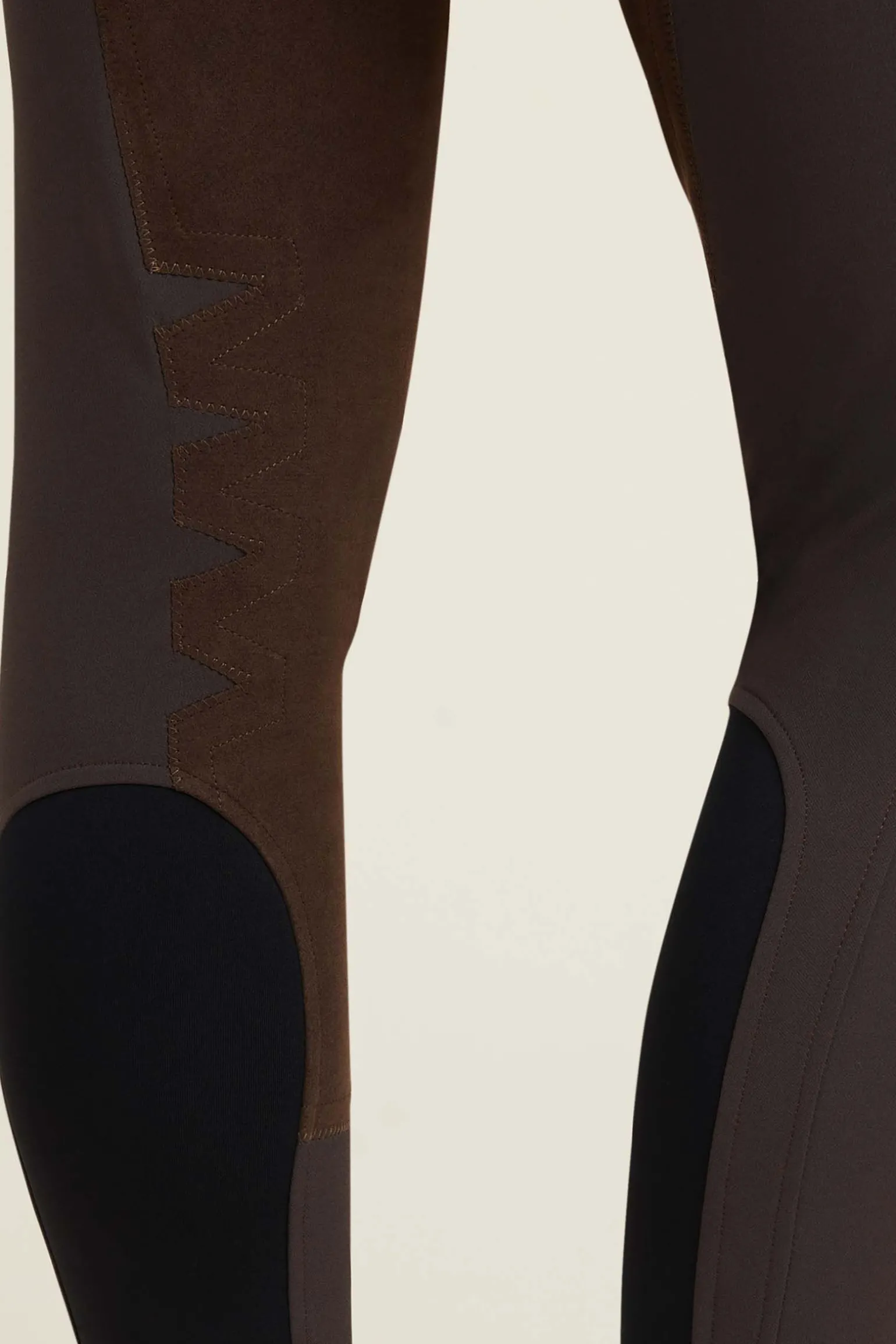 Ariat Prelude Tradition helforsterket ridebukse til dame