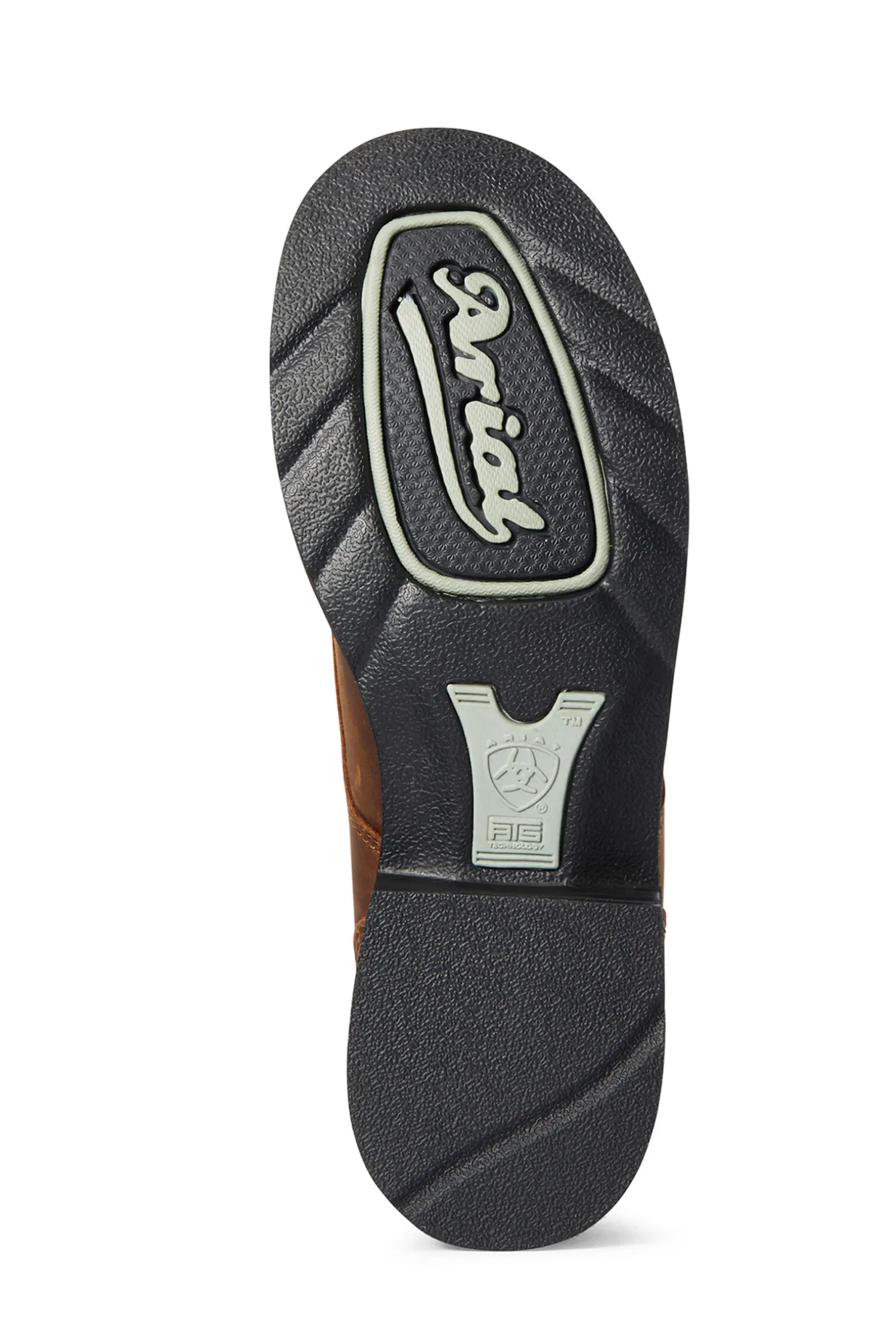 Ariat Probaby Lacer western ankelboots, dame