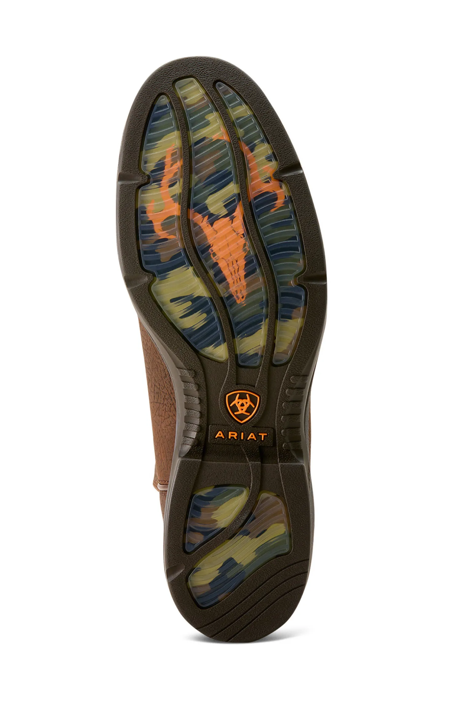 Ariat Ridgeback landsstøvler for menn