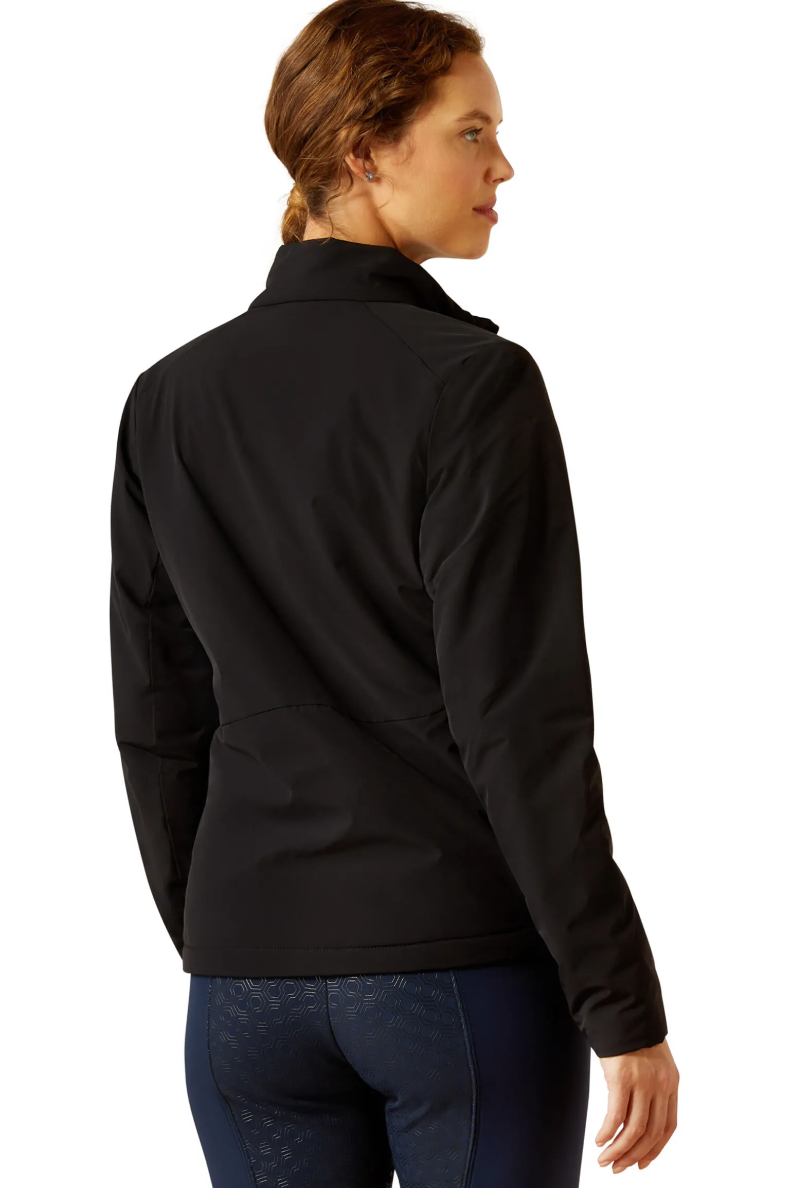 Ariat Rion StretchShell Isolert Jakke