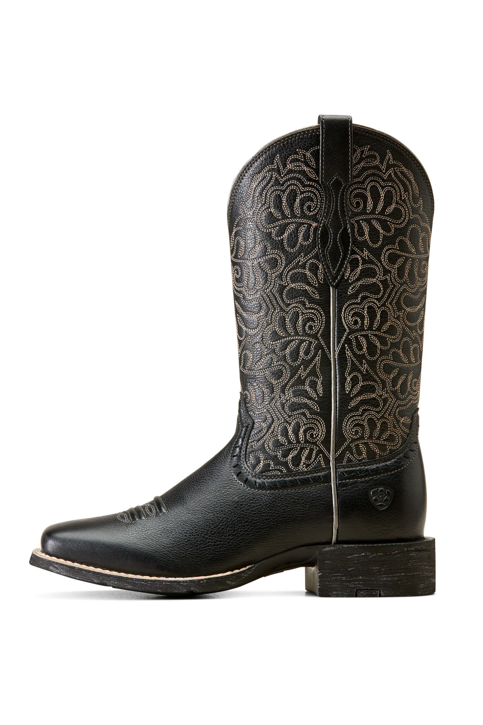 Ariat Round Up Remuda westernboots til dame