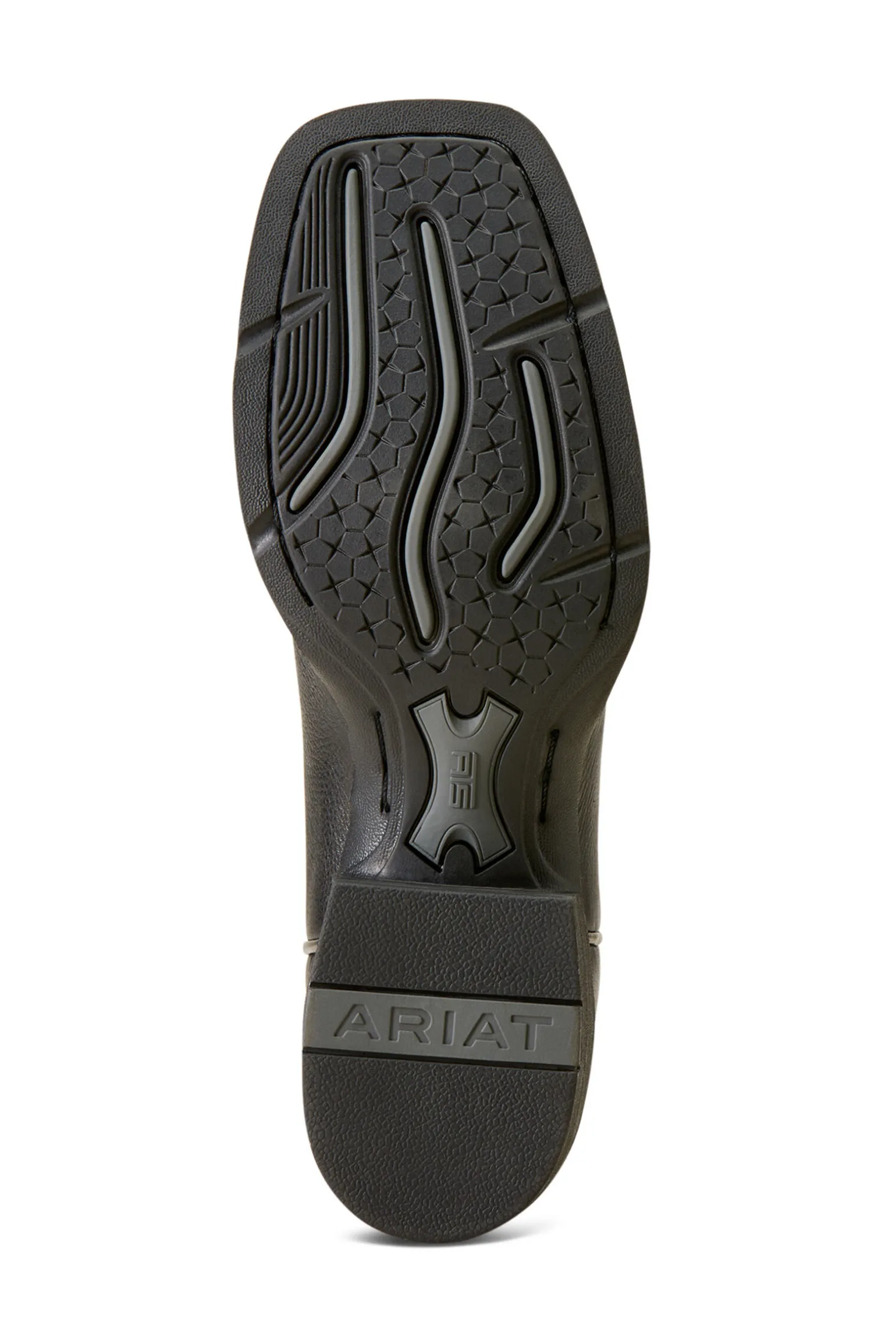 Ariat Round Up Remuda westernboots til dame