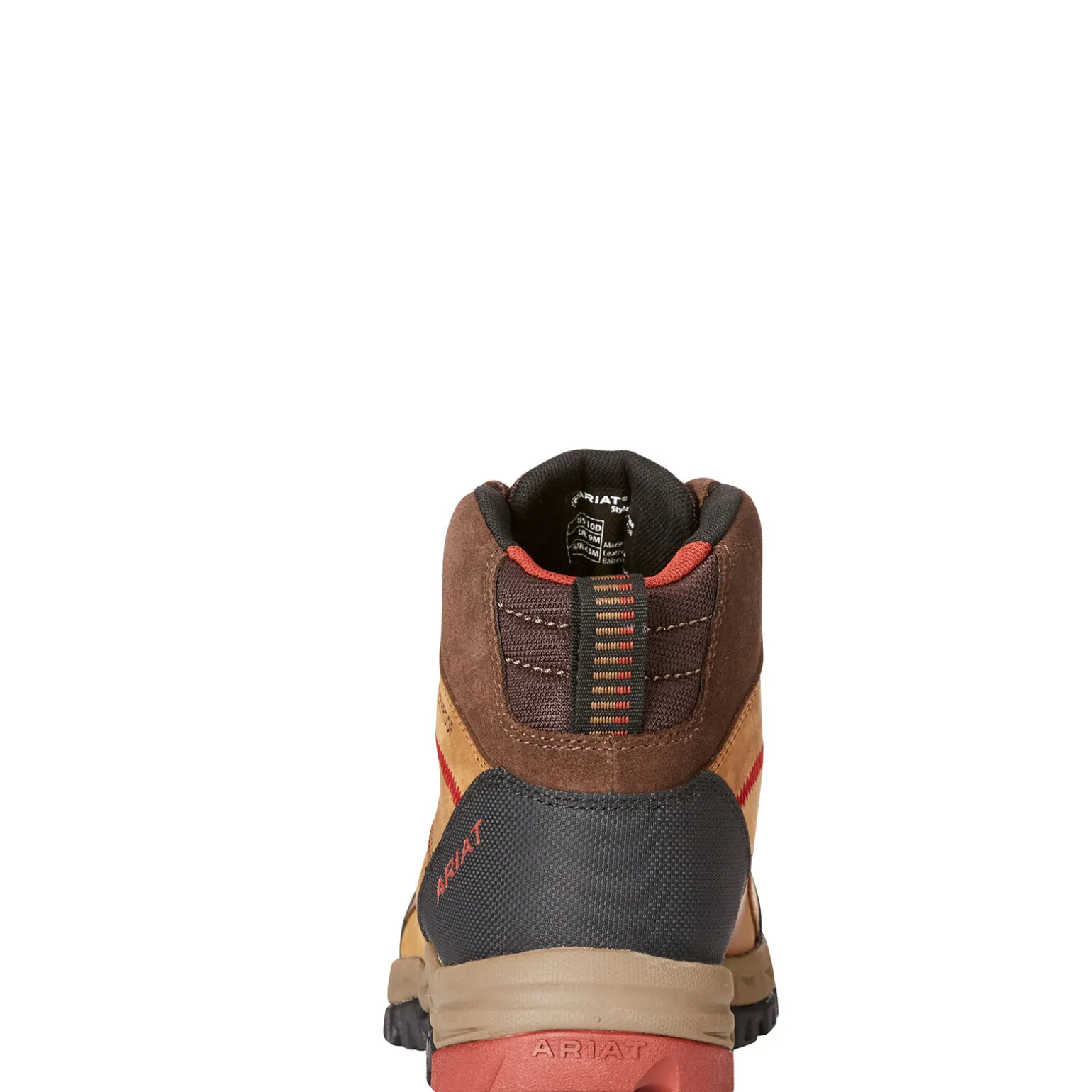 Ariat Skyline mid H20 stallsko, herre