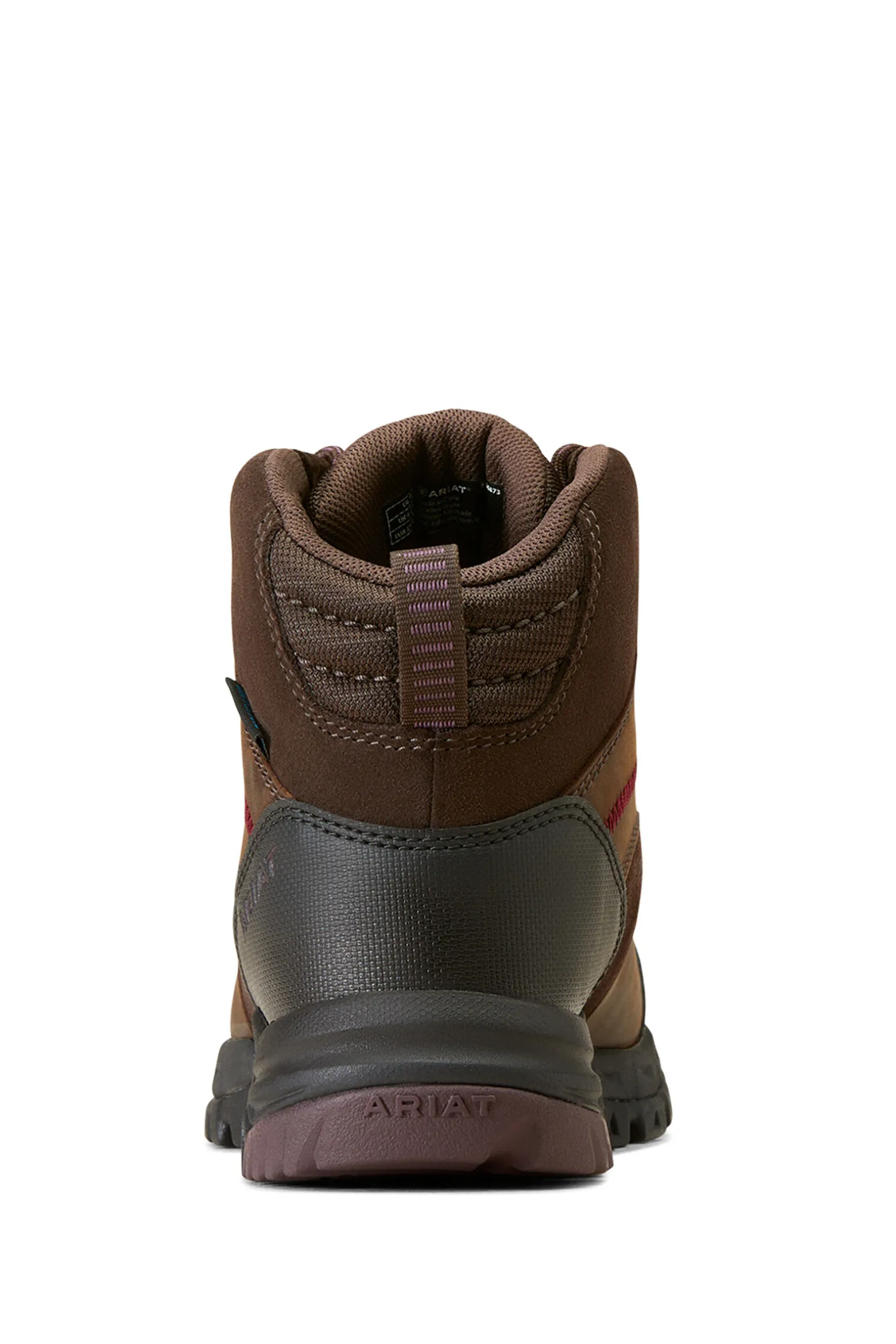 Ariat Skyline Mid H2O vanntette halvstøvler for damer