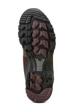 Ariat Skyline Mid H2O vanntette halvstøvler for damer