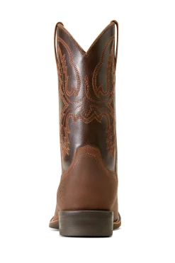 Ariat Sport Stratten Sorrel for menn