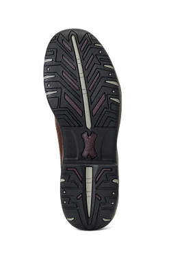 Ariat Terrain Blaze vanntette halvhøye støvler for damer