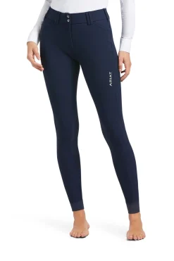 Ariat Tri Factor dames kneforsterkede ridebukser