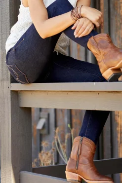 Ariat Ultra Stretch ridejeans, dame