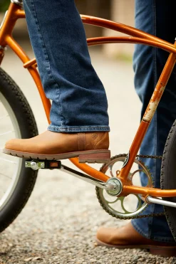 Ariat Wexford vanntette støvler til herre