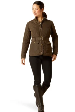 Ariat Woodside Jakke