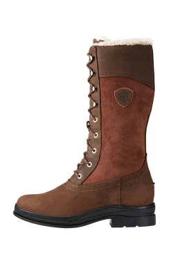 Ariat Wythburn H2O fôrede vintersko, dame