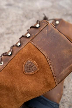 Ariat Wythburn H2O fôrede vintersko, dame