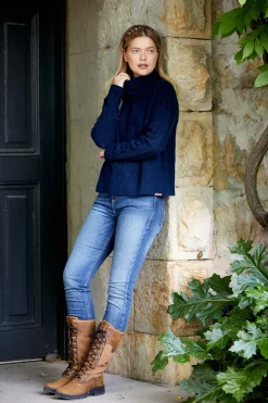 Ariat Wythburn II dames vanntette støvler