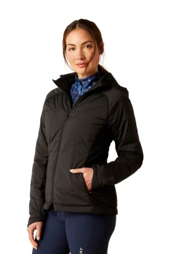 Ariat Zonal isolert jakke for kvinner