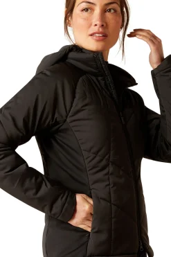 Ariat Zonal isolert jakke for kvinner