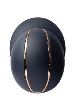 Atmos Metallic II Hjelm