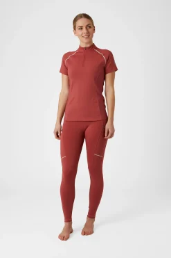 B Vertigo Adara treningsskjorte, dame