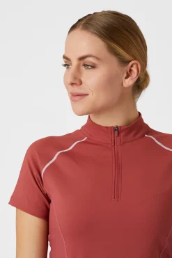 B Vertigo Adara treningsskjorte, dame