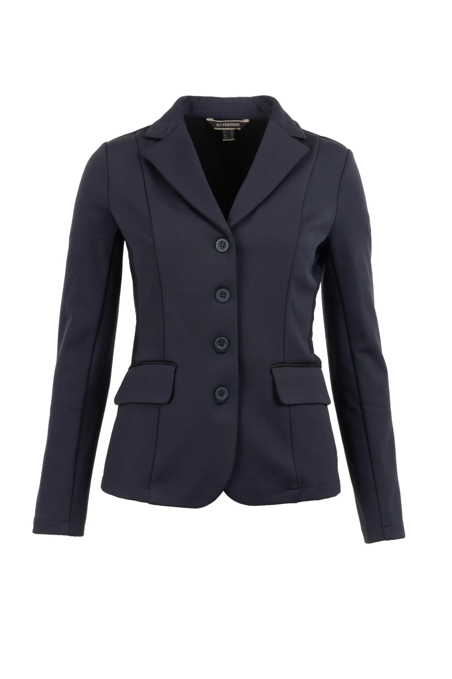 B Vertigo Aubree stevnejakke til dame