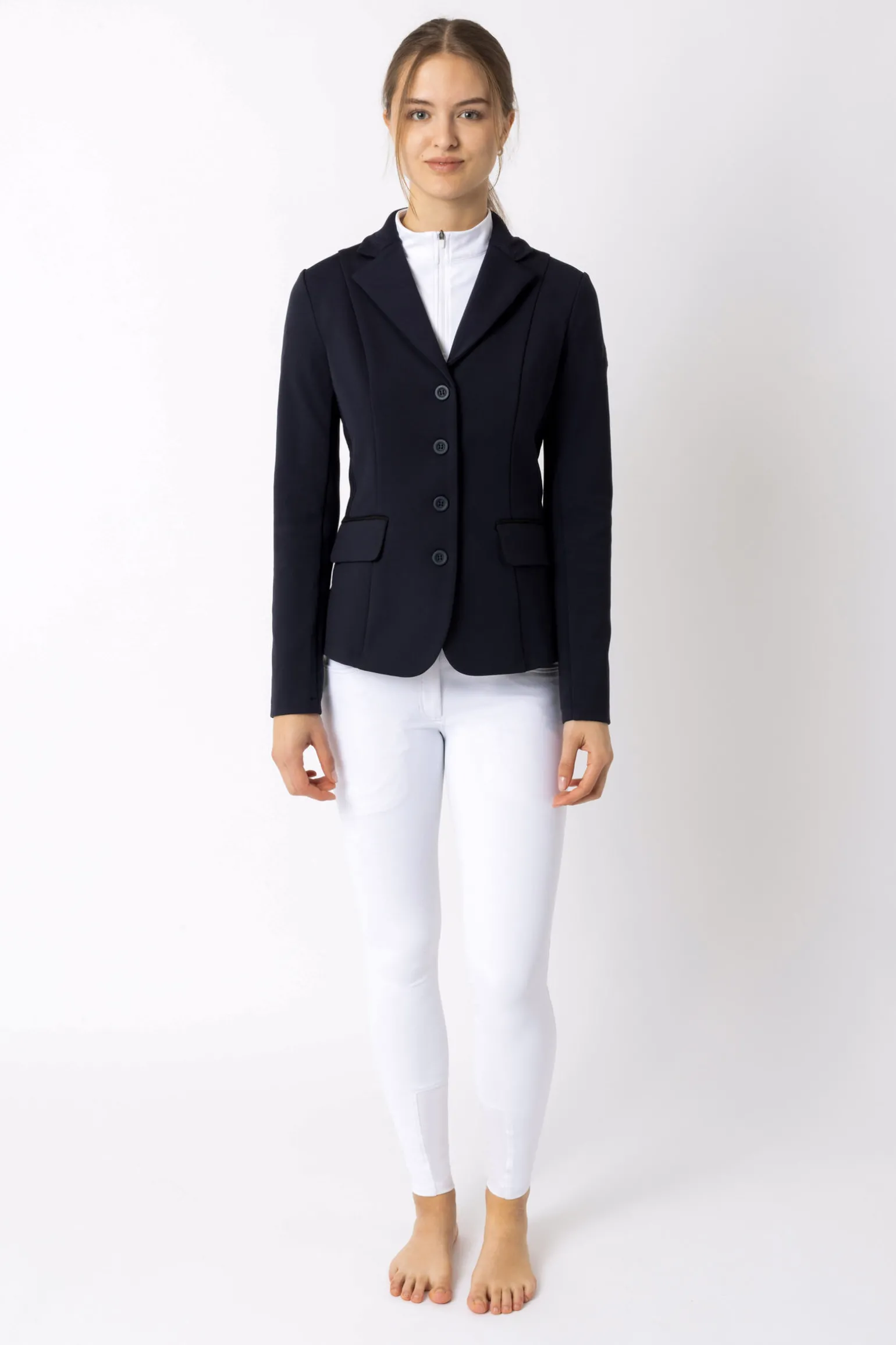 B Vertigo Aubree stevnejakke til dame