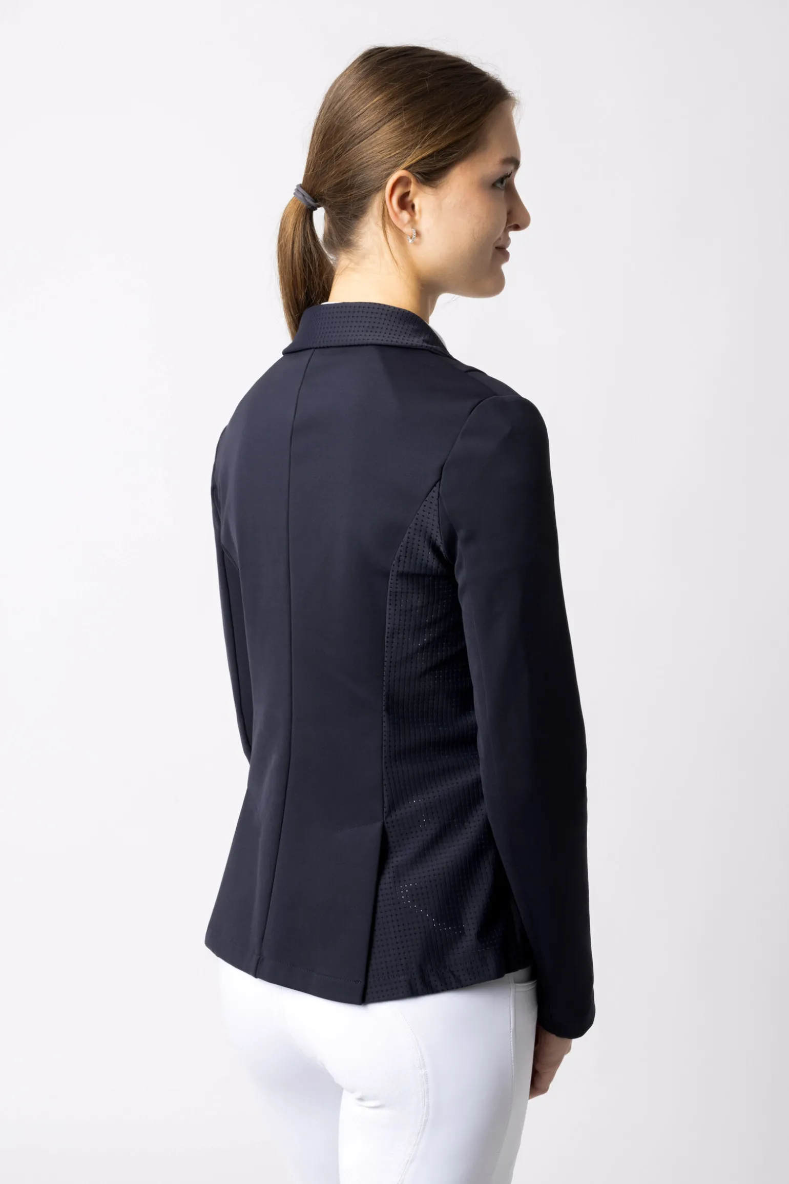 B Vertigo Aubree stevnejakke til dame