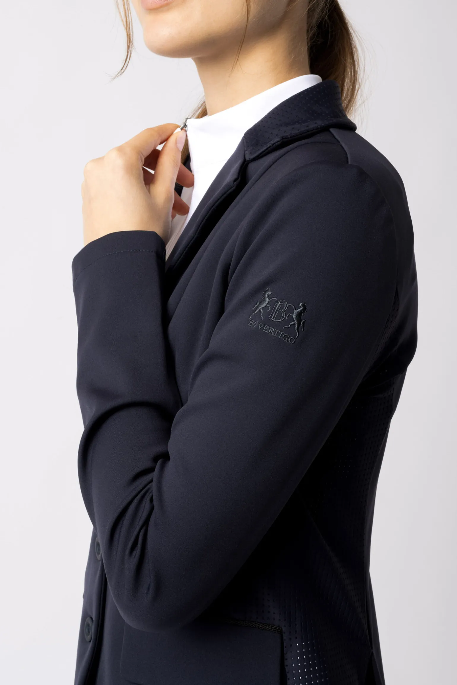 B Vertigo Aubree stevnejakke til dame