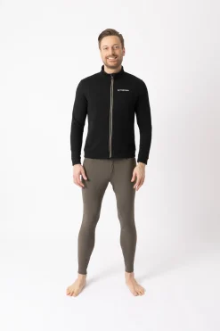 B Vertigo Axel trenings-/ridejakke til herre