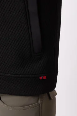 B Vertigo Axel trenings-/ridejakke til herre