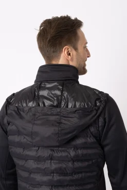 B Vertigo Brendan 2-i-1 jakke til herre