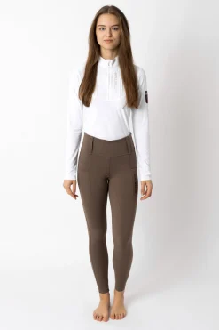 B Vertigo Chiara Compression Hybrid ridebukser til dame