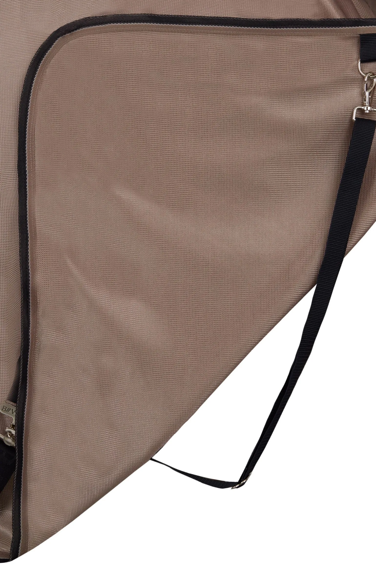 B Vertigo Combo fluedekken med avtakbar hals og UV-beskyttelse