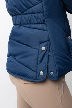 B Vertigo Cordelia Polstret Ridevest