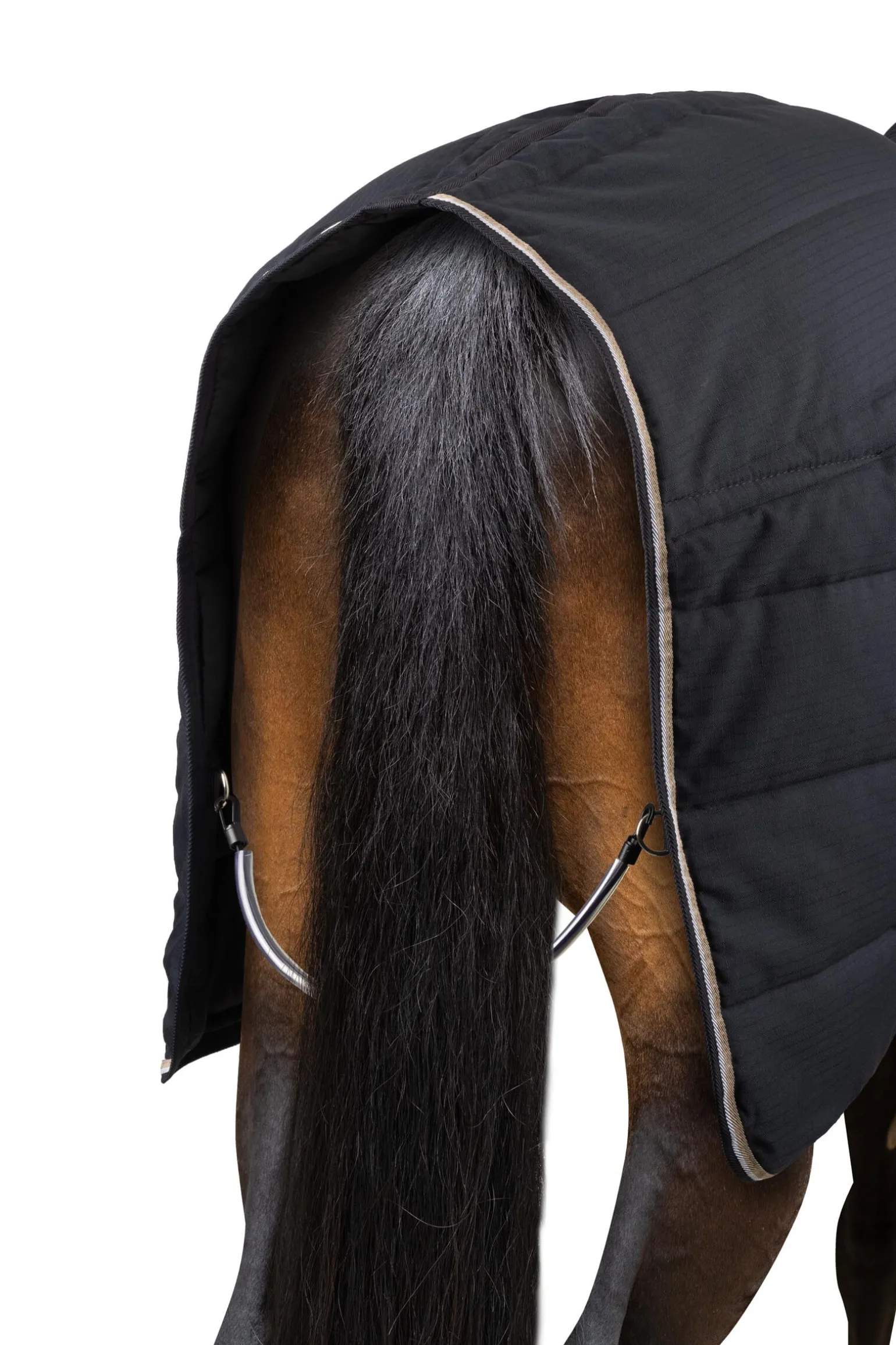 B Vertigo Corey stalldekken, 250 gram